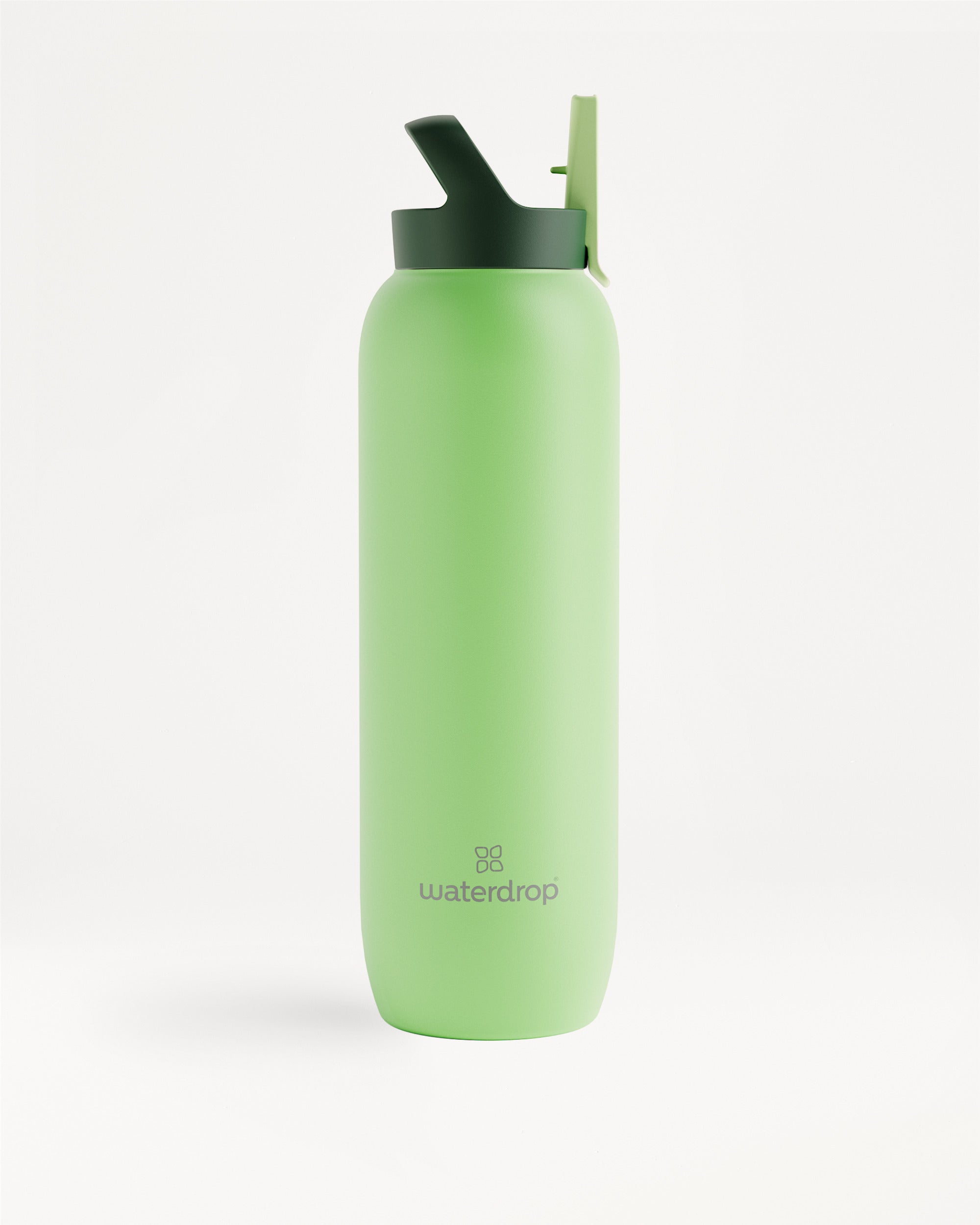 All-Purpose Thermo · Straw Lid